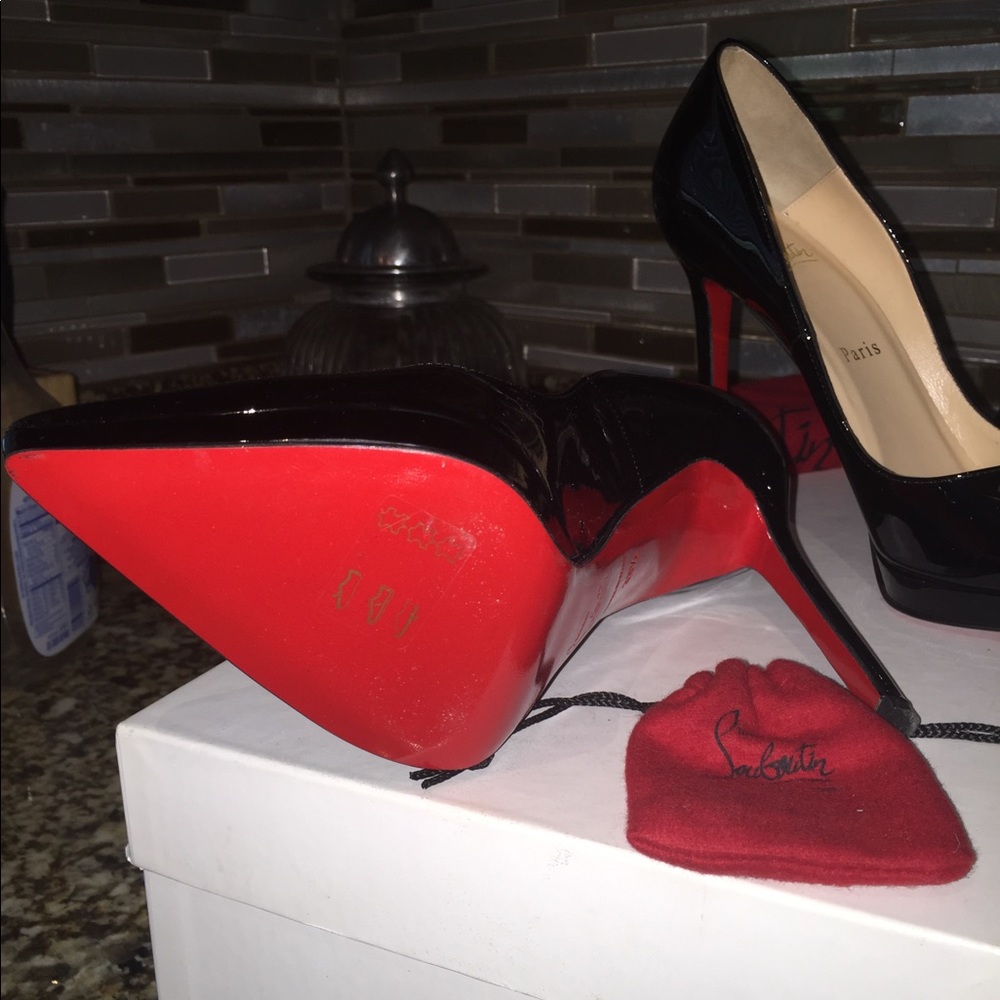 Stiletto - Picture 5 of 6